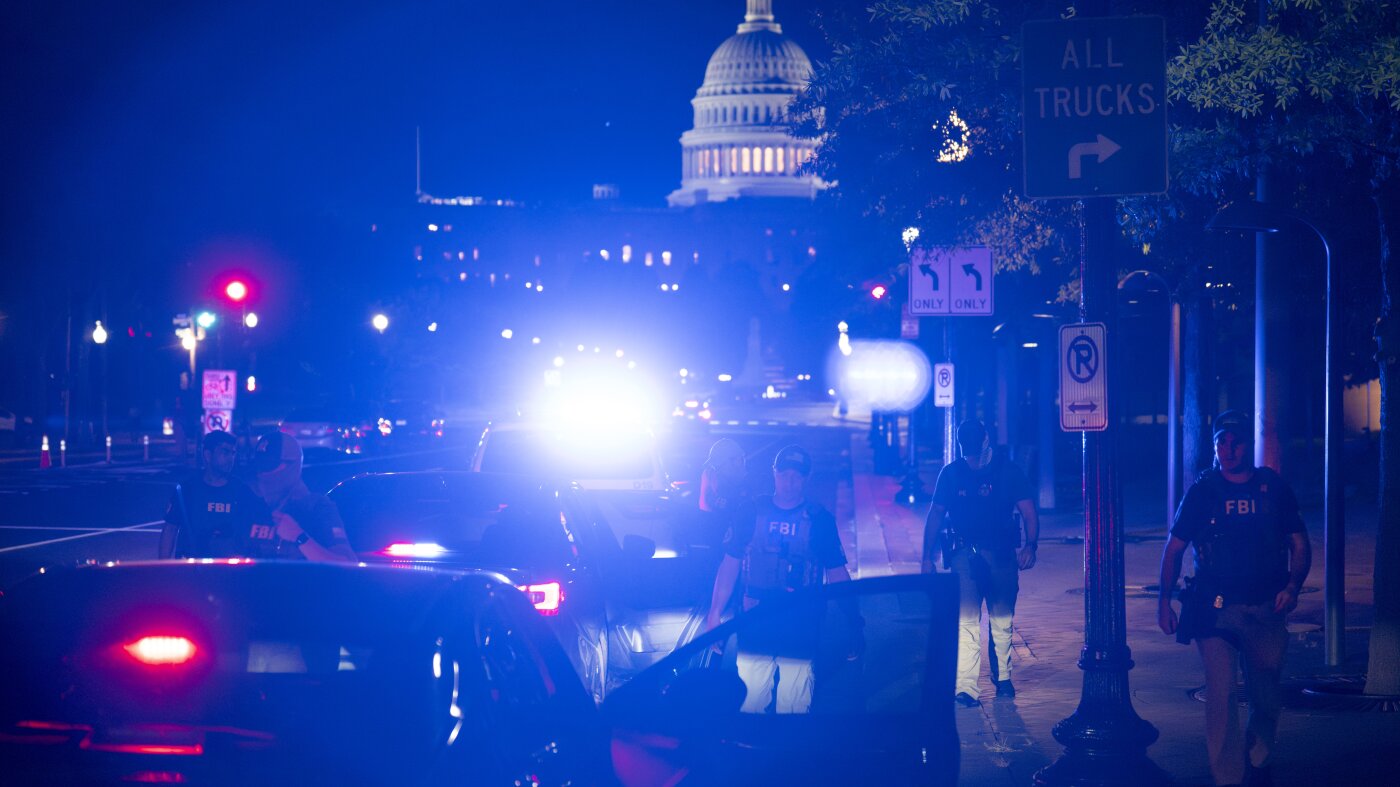 DC Crime Data: Is Trump's Approach Delivering Safer Streets?